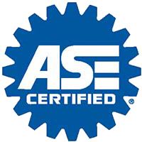 ASE Certified
