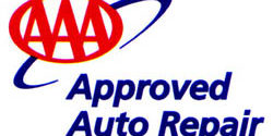 AAA Approved Auto Repair
