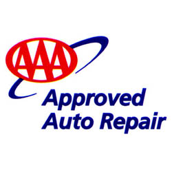 AAA Approved Auto Repair