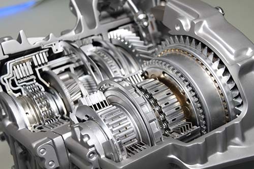 Transmission Repair in San Ramon, CA