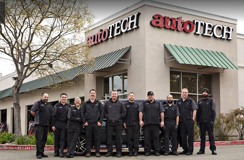 AUTO REPAIR IN DUBLIN